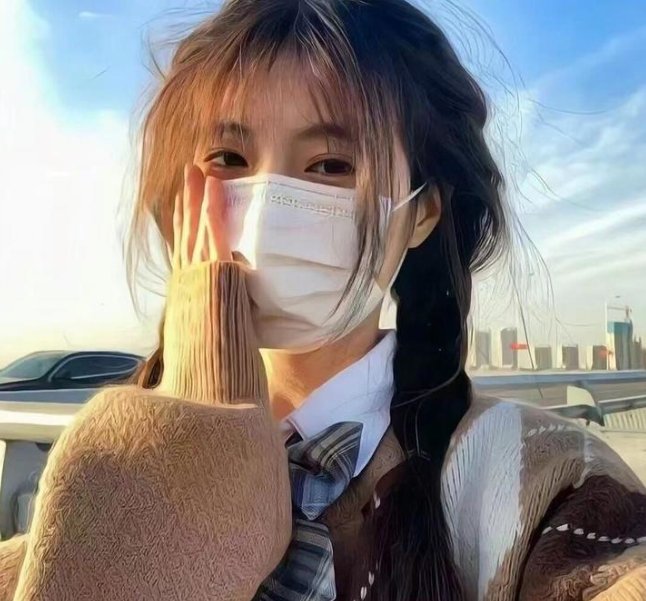 战火下