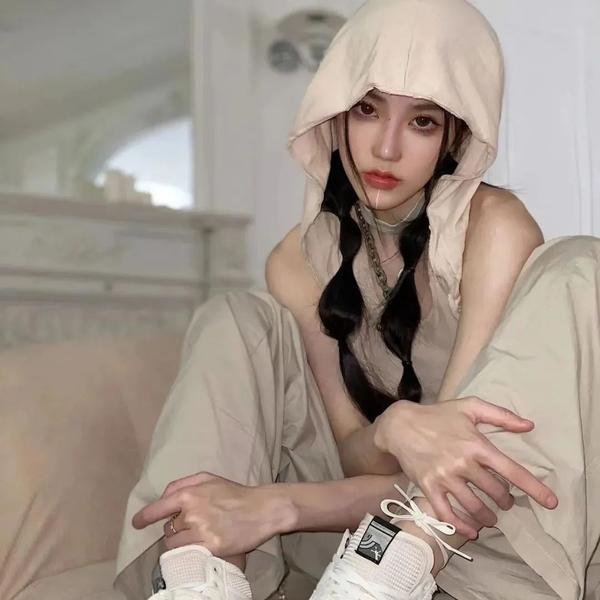 雪与熊